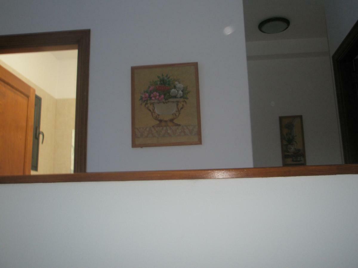 カレタ・デル・セボDuplex La Graciosaアパートメント エクステリア 写真